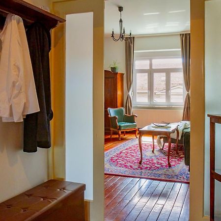 Chic Antique Dana - Zagreb Center-View Διαμέρισμα Εξωτερικό φωτογραφία