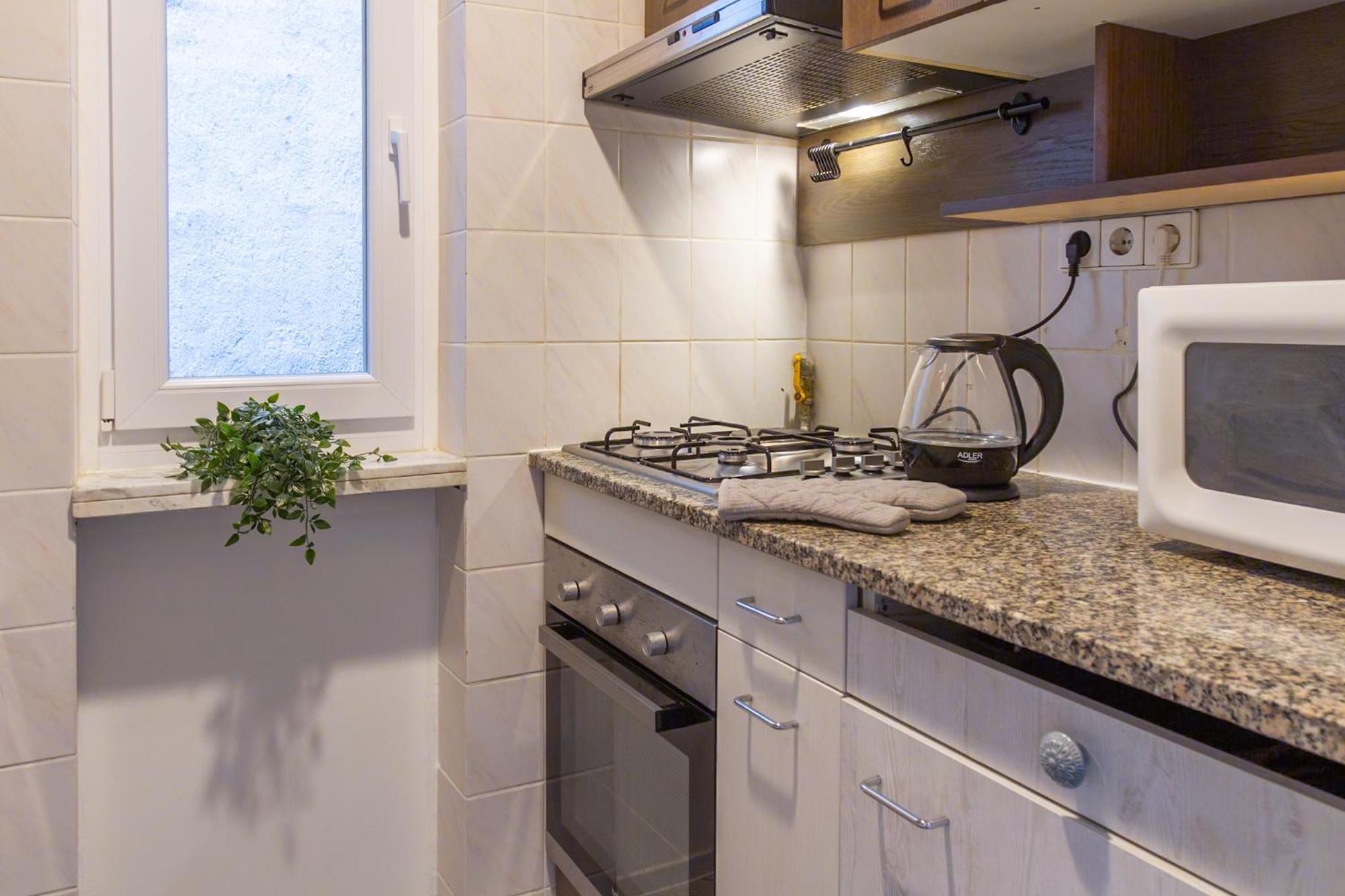 Chic Antique Dana - Zagreb Center-View Διαμέρισμα Εξωτερικό φωτογραφία