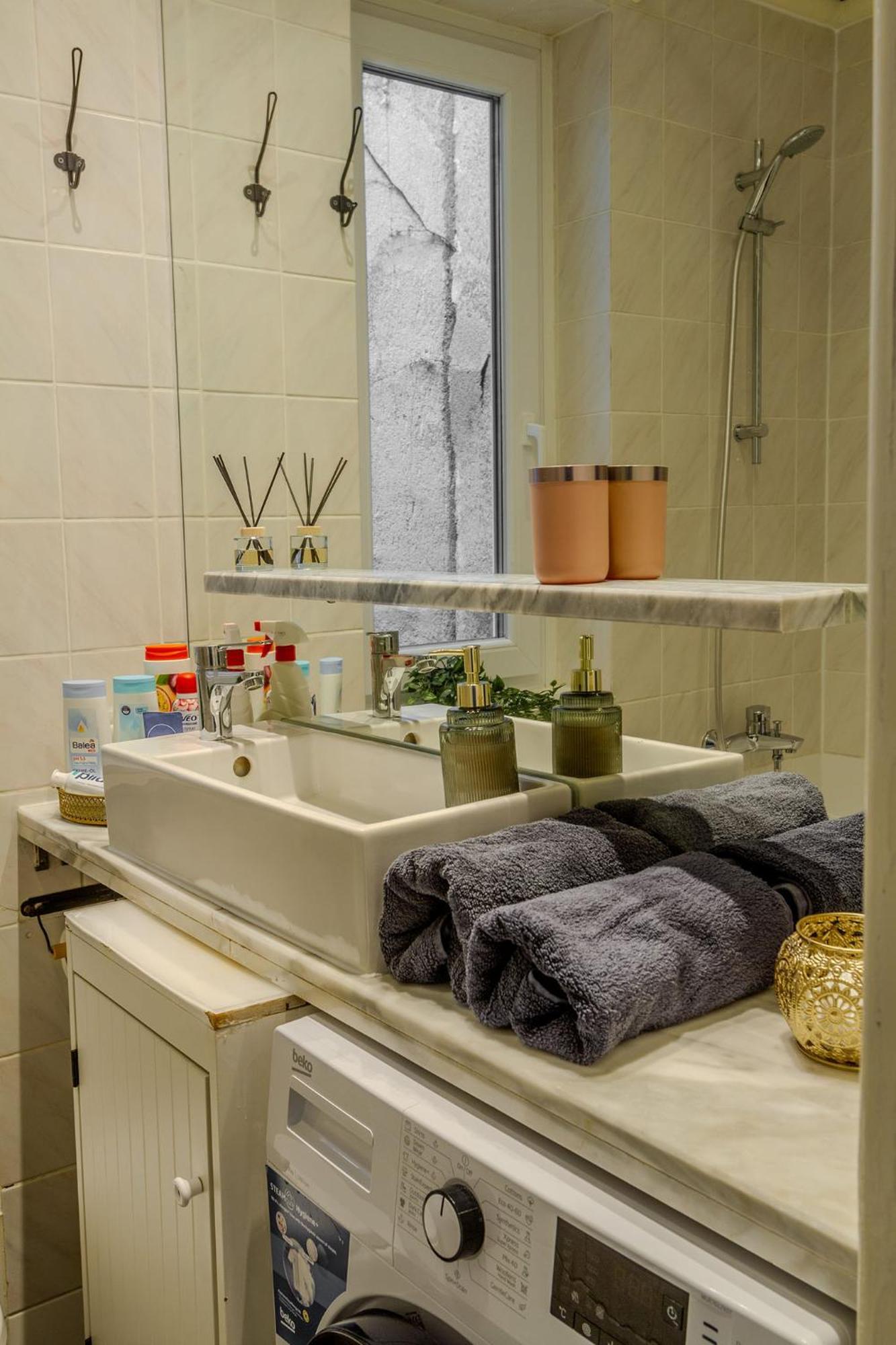 Chic Antique Dana - Zagreb Center-View Διαμέρισμα Εξωτερικό φωτογραφία