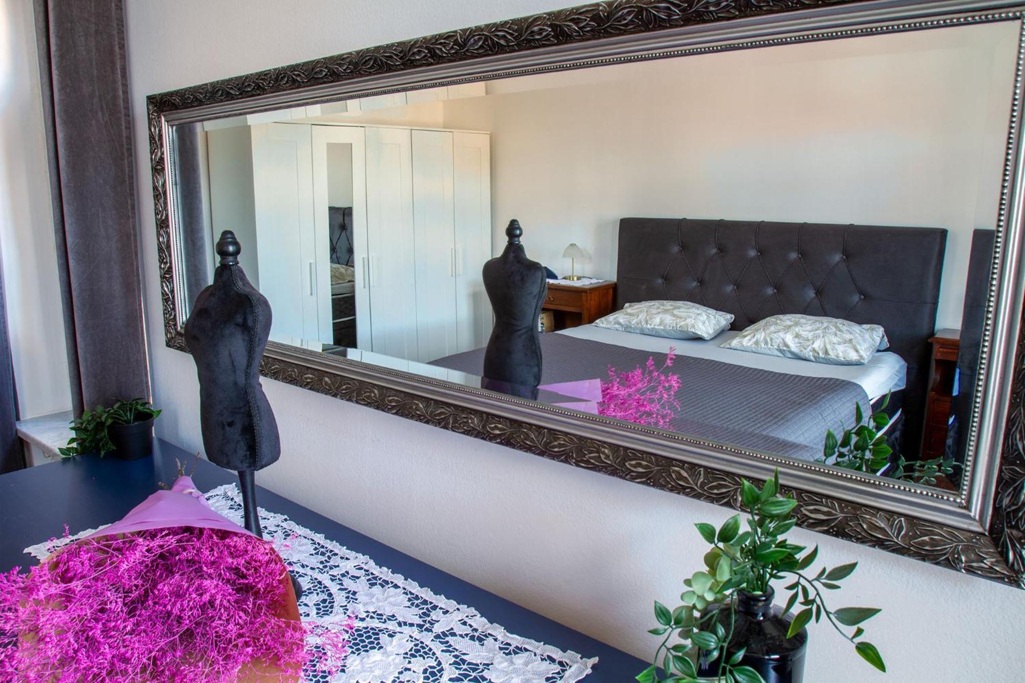Chic Antique Dana - Zagreb Center-View Διαμέρισμα Εξωτερικό φωτογραφία
