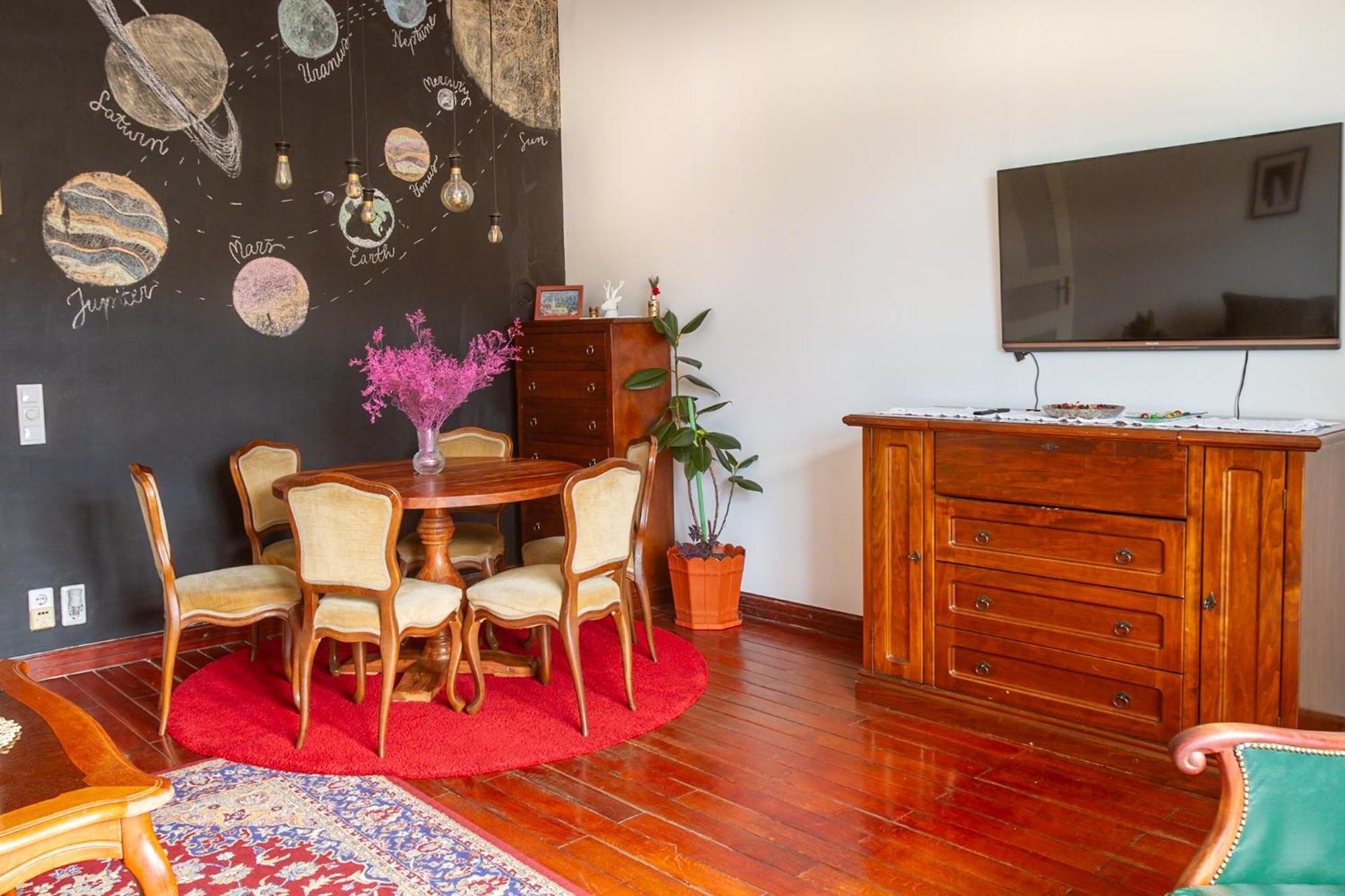 Chic Antique Dana - Zagreb Center-View Διαμέρισμα Εξωτερικό φωτογραφία